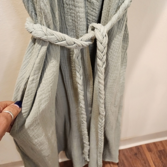 Very J Island Vibes dress size L NWT - Picture 7 of 11